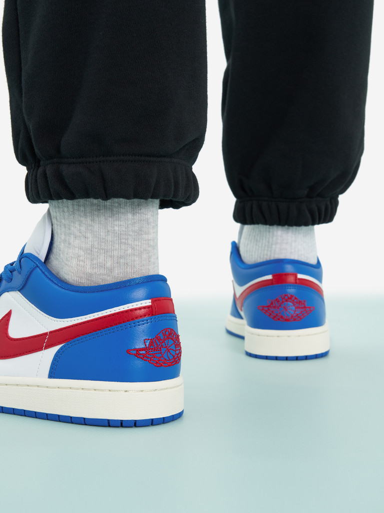 Кеды женские Nike Air Jordan 1 Low