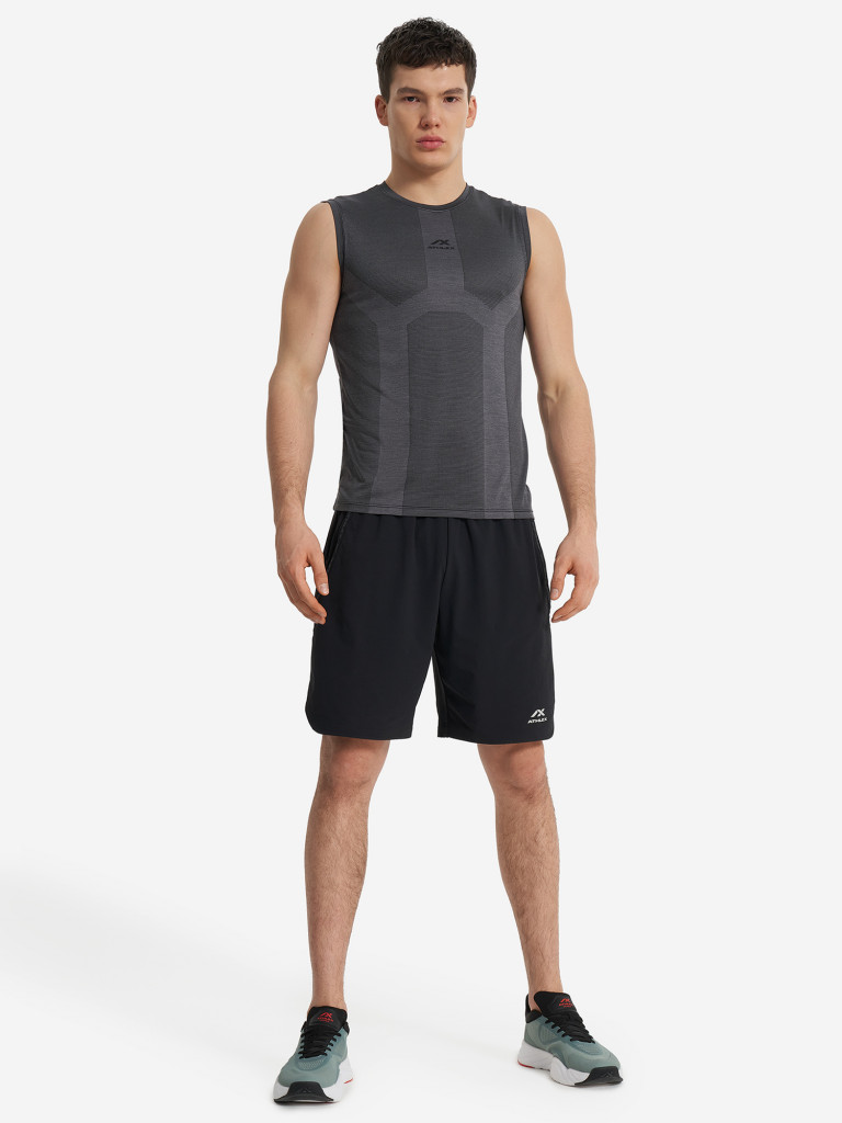 Майка мужская Athlex