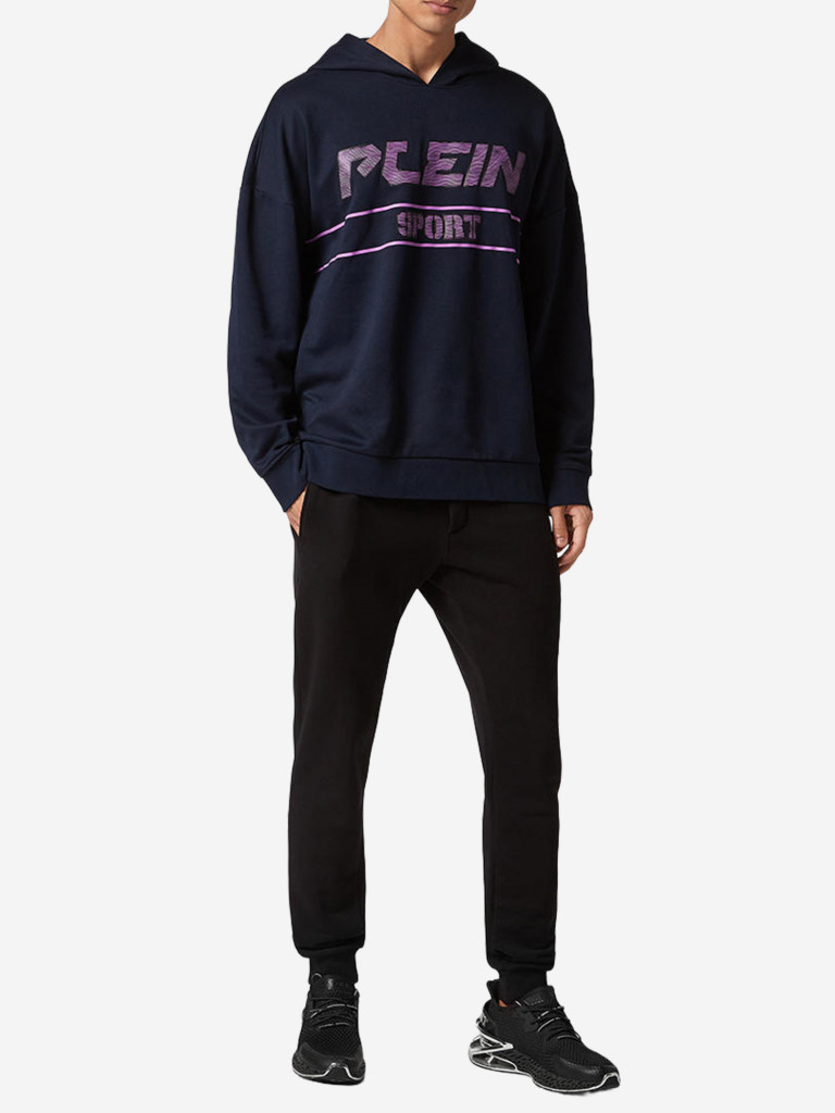 Худи Plein Sport