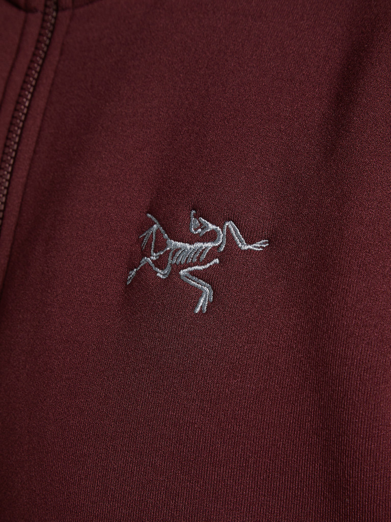 Толстовка мужская Arc'teryx Kyanite