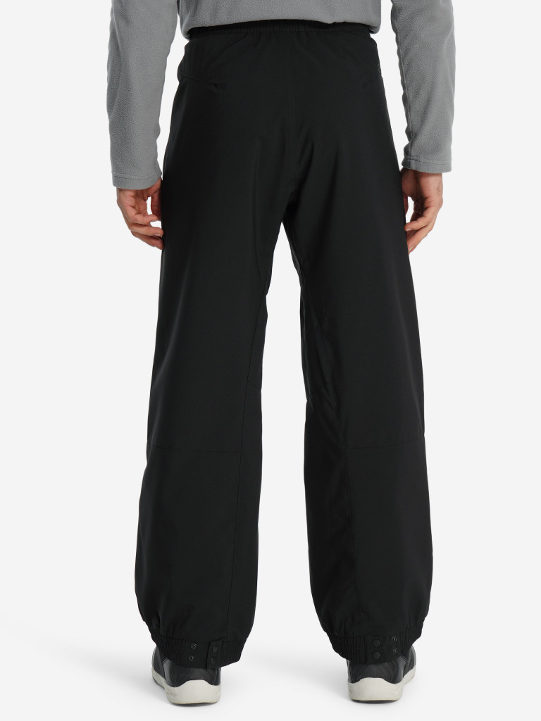 Брюки утепленные мужские Protest Luton