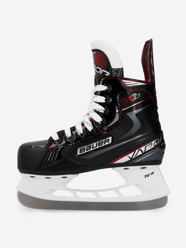 Коньки хоккейные детские Bauer Vapor X2.7 YTH