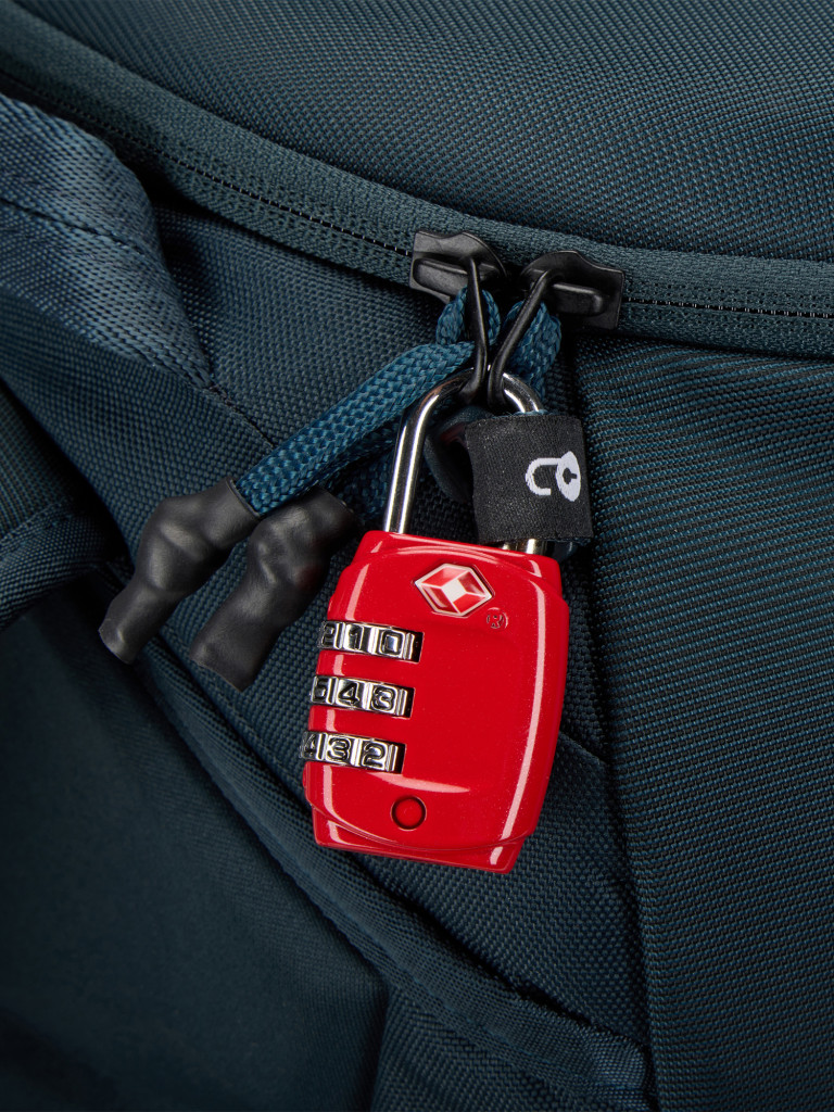 Туристический рюкзак Thule Landmark Traveл Pack 60л