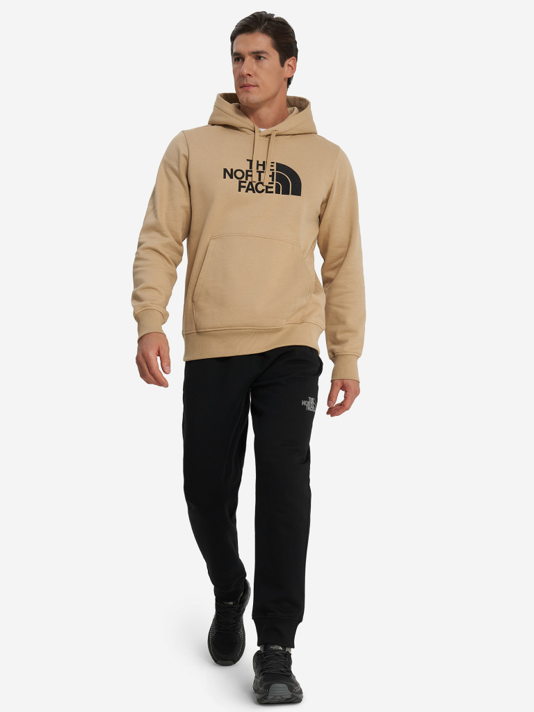 Худи мужское The North Face Drew Peak
