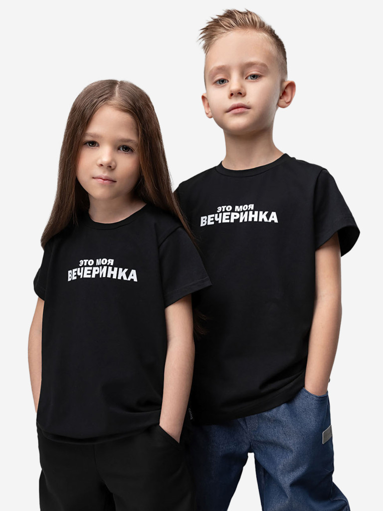 Футболка bodo