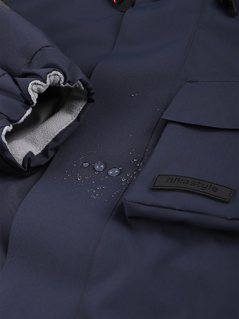Ветровка NIKASTYLE