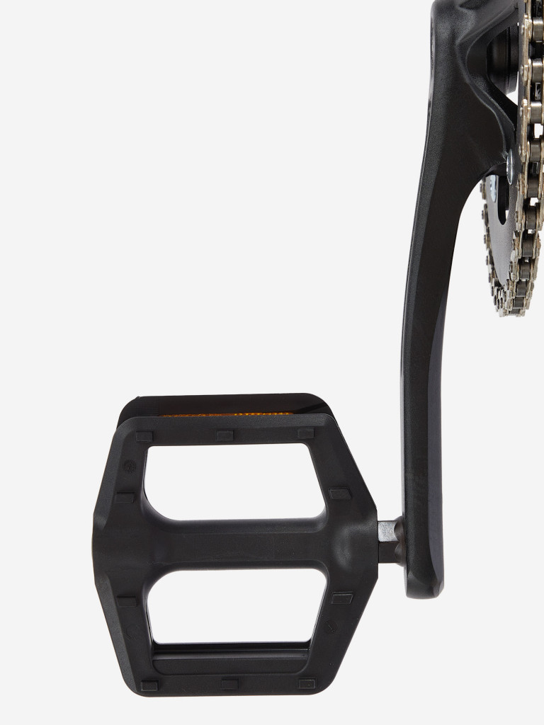 Велосипед BMX Polygon Razor 20", 2021