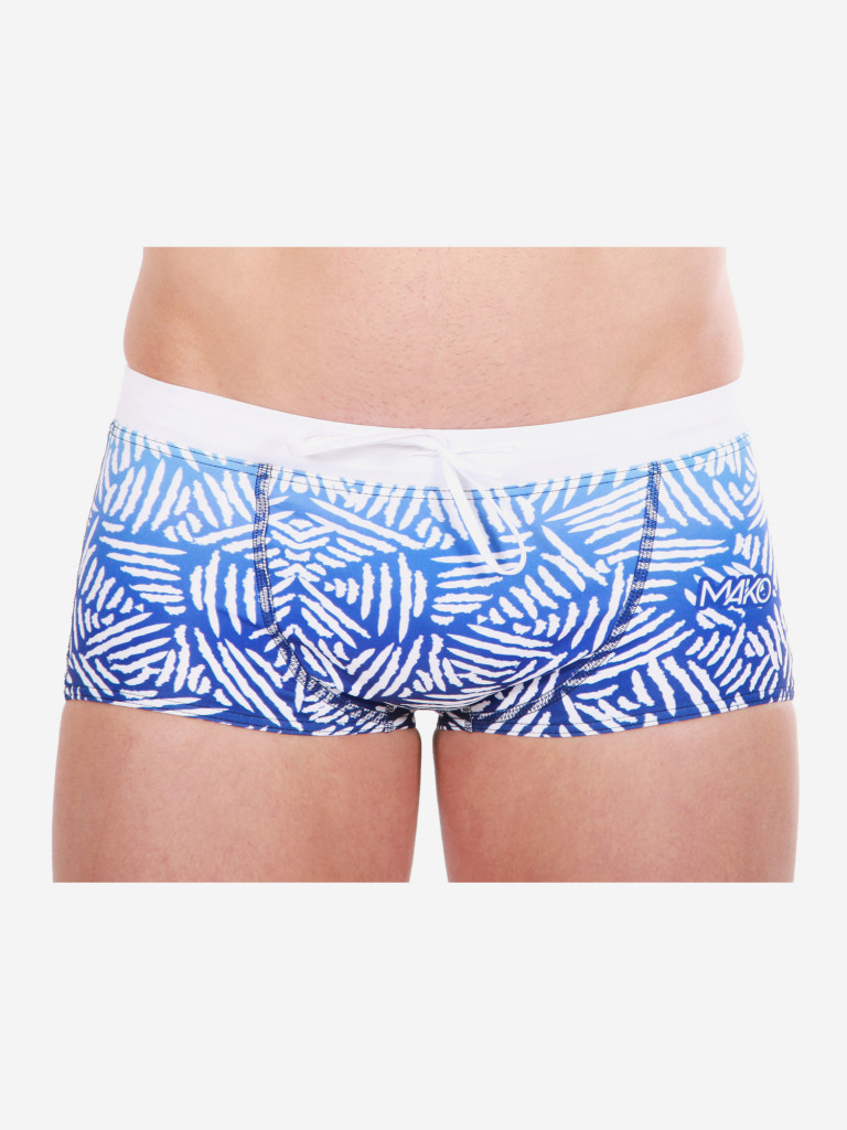 Плавки мужские Mako Shorty Summer Lines
