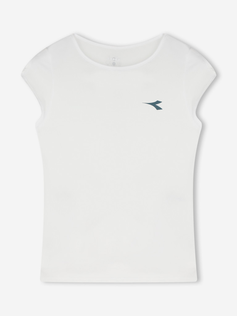 Футболка женская Diadora