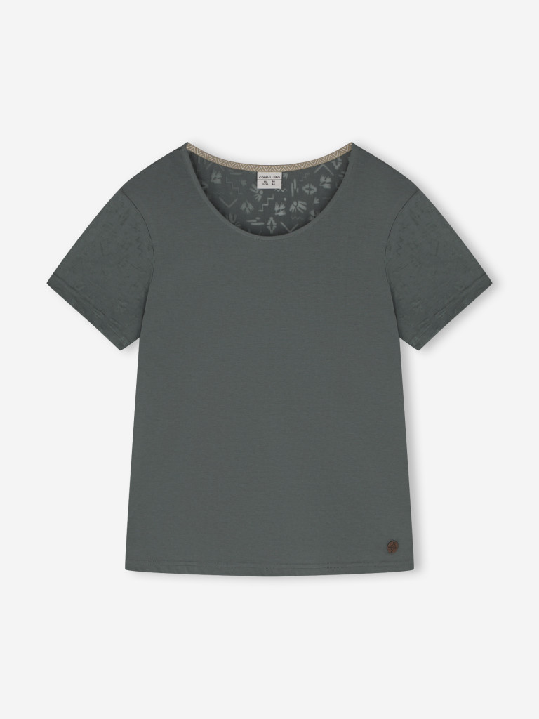 Футболка женская Cordillero