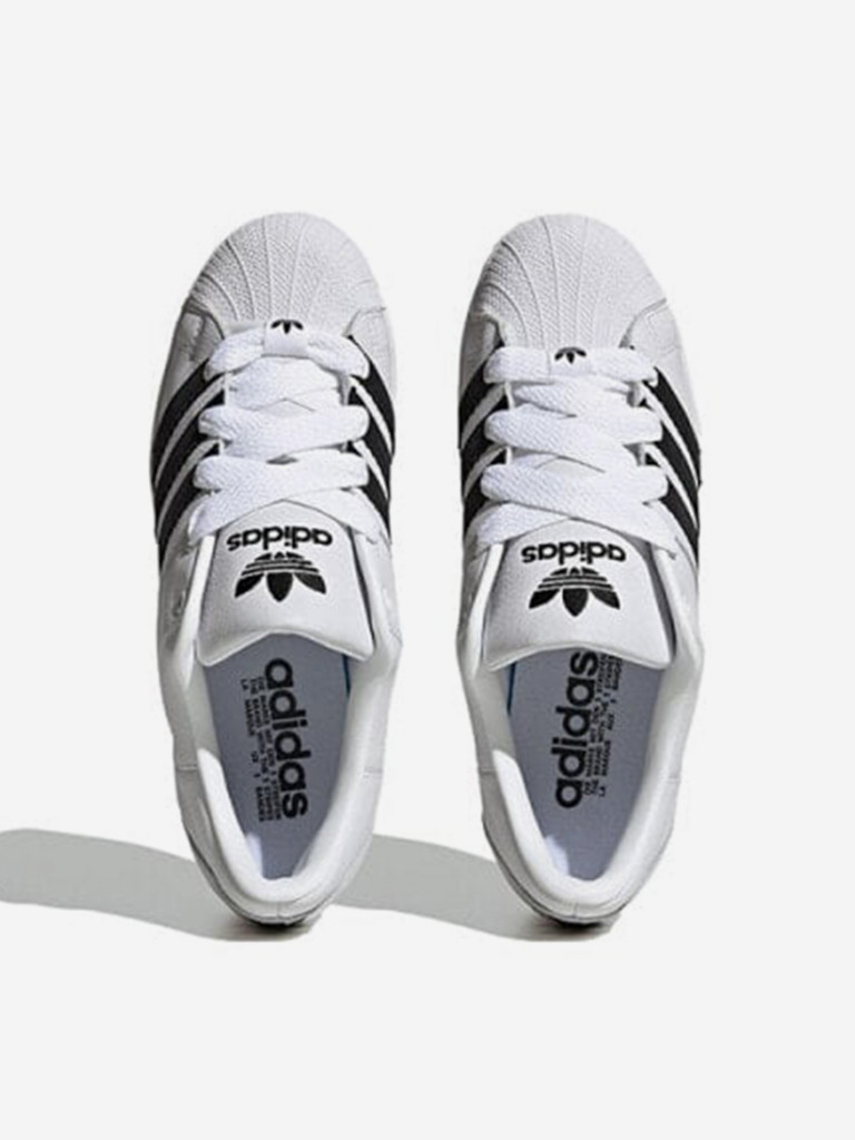 Кеды Adidas Originals Superstar