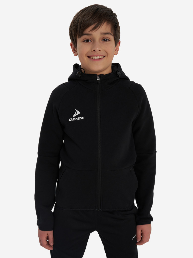 Джемпер футбольный для мальчиков Demix