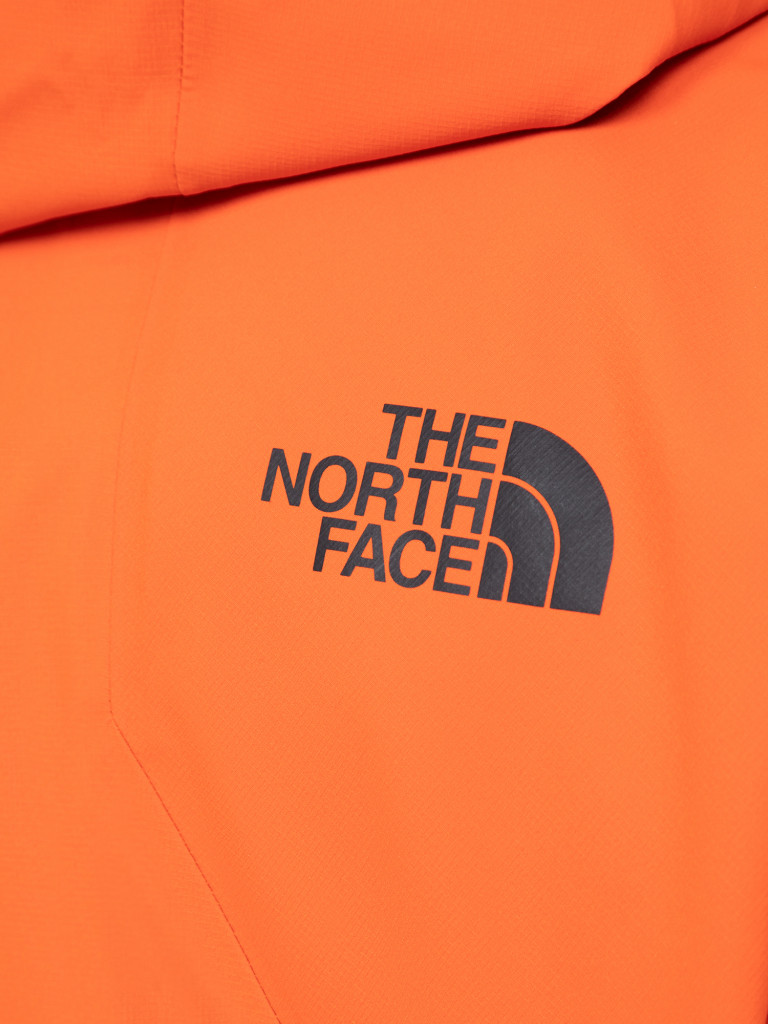 Куртка софтшелл мужская The North Face Freethinker