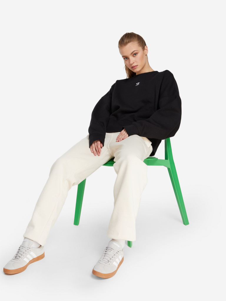 Свитшот женский Adidas