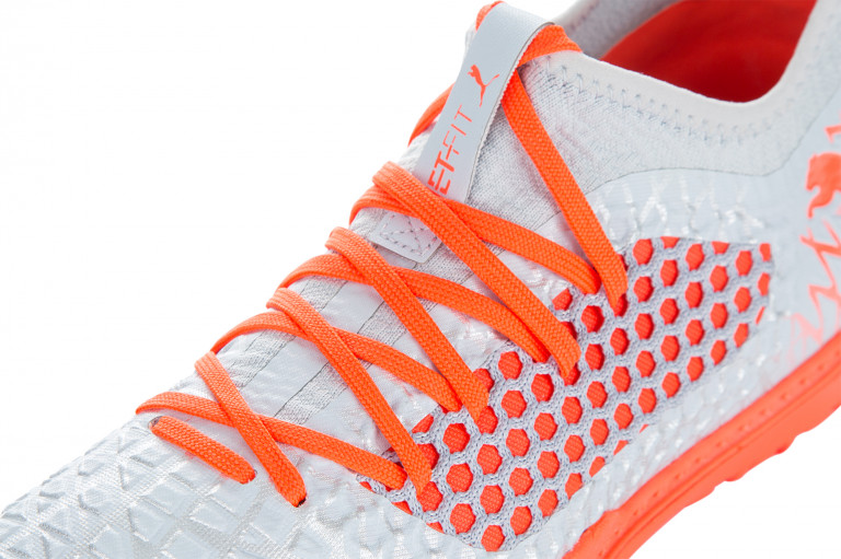 Бутсы мужские PUMA Future 4.3 Netfit