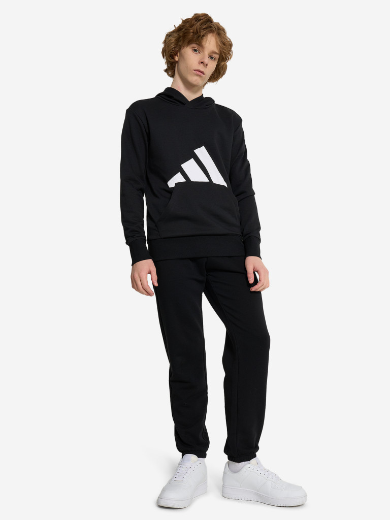 Худи для мальчиков adidas