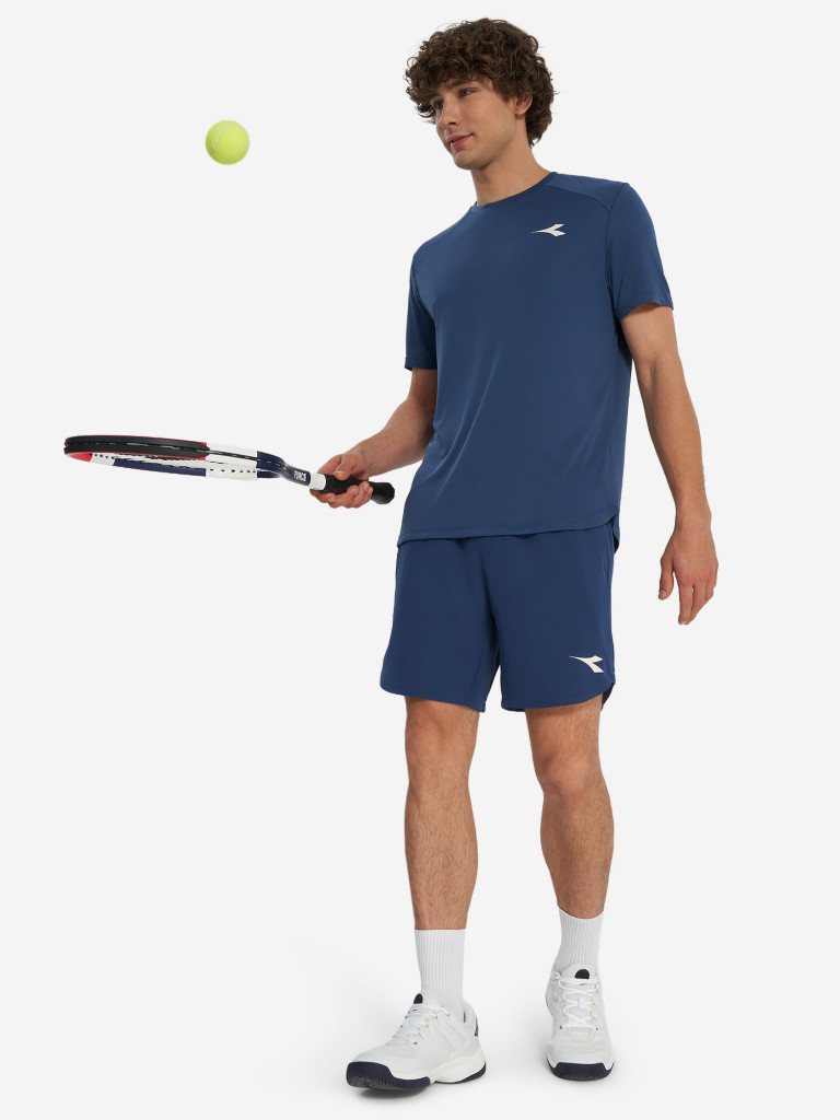 Шорты мужские Diadora