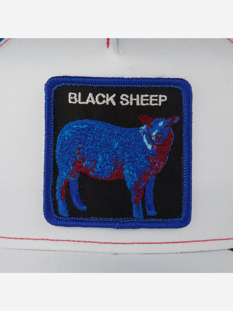 Бейсболка с сеточкой GOORIN BROTHERS 101-1008