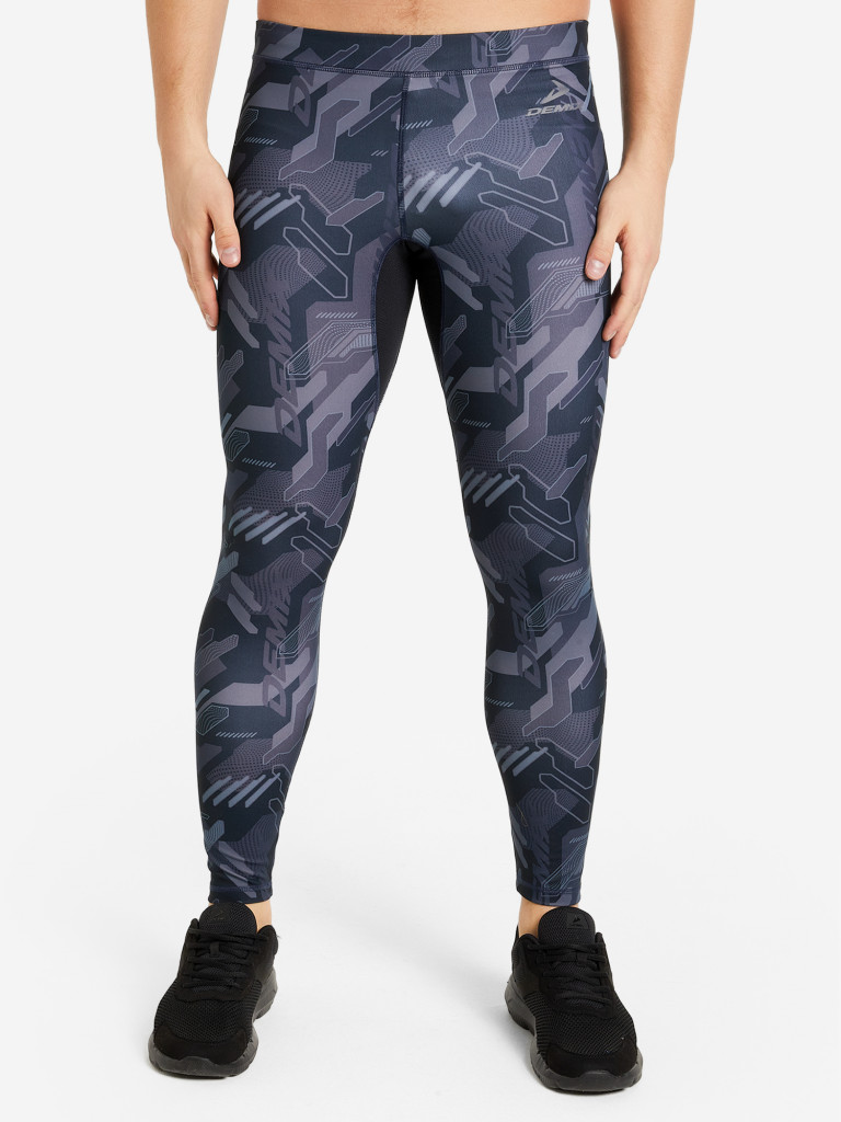 Тайтсы мужские Demix