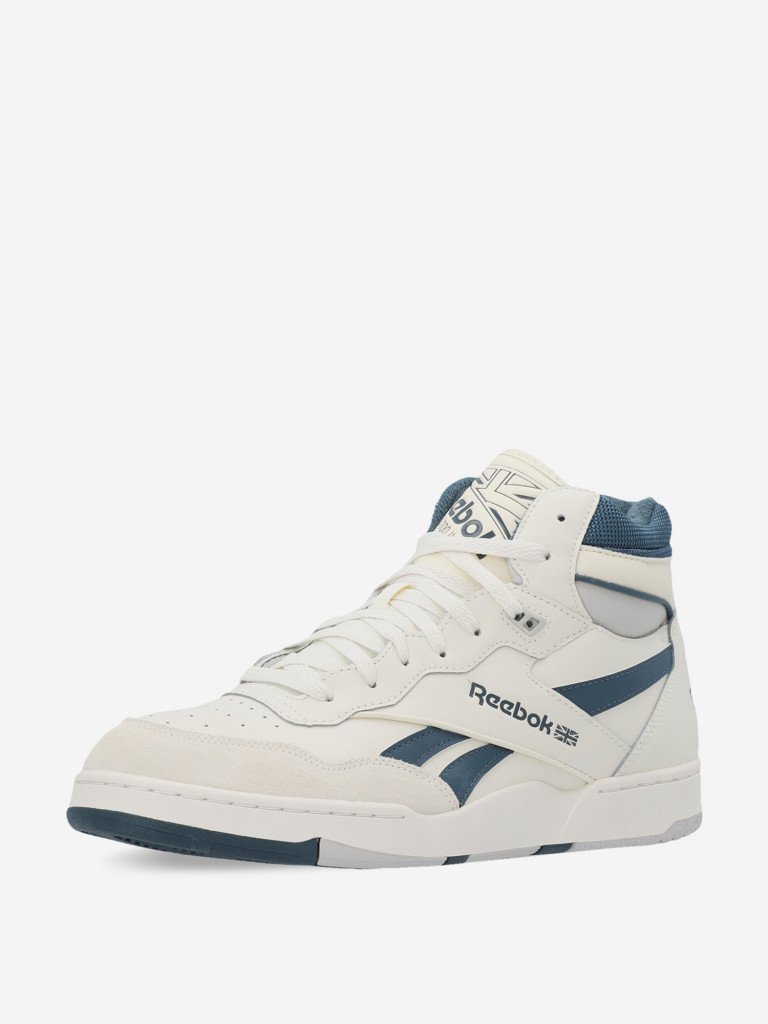Кеды мужские Reebok BB 4000 II MID