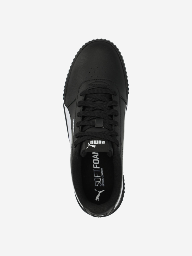 Кеды женские PUMA Carina PFS