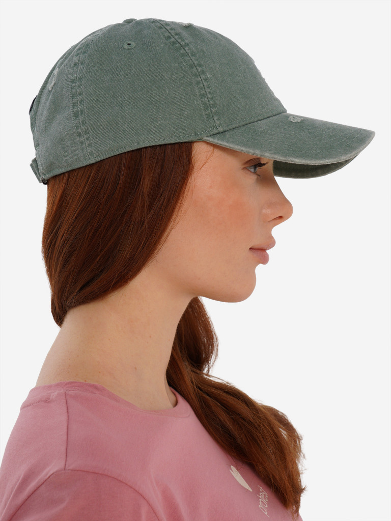 Бейсболка Protest