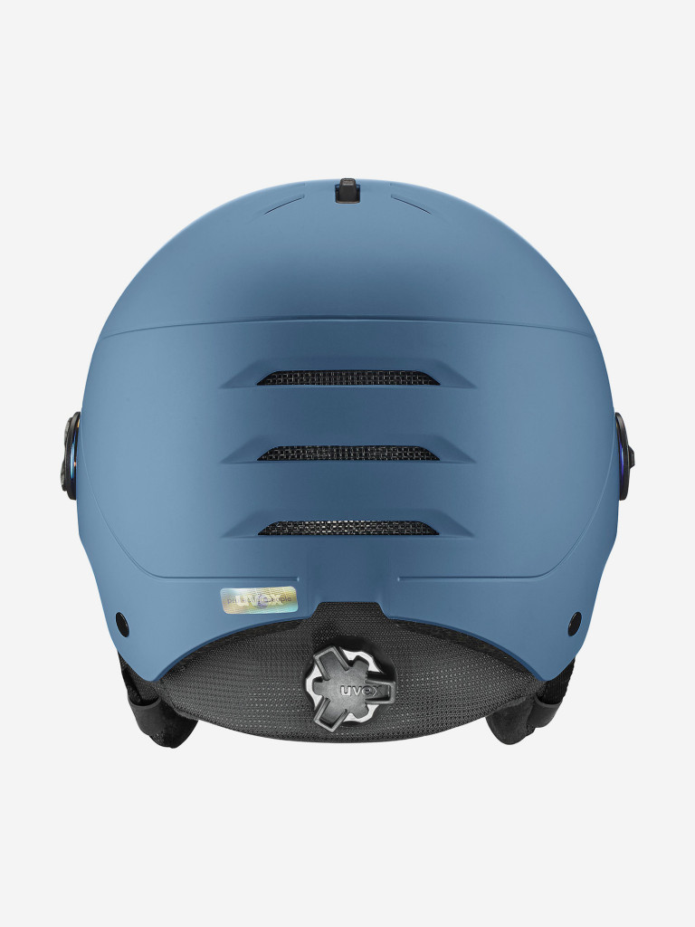 Шлем Uvex Wanted Visor