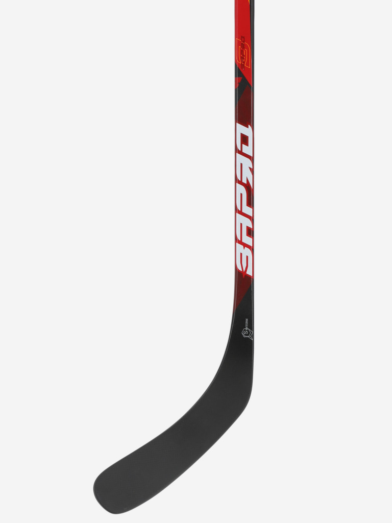 Клюшка хоккейная детская Заряд АК47 YTH