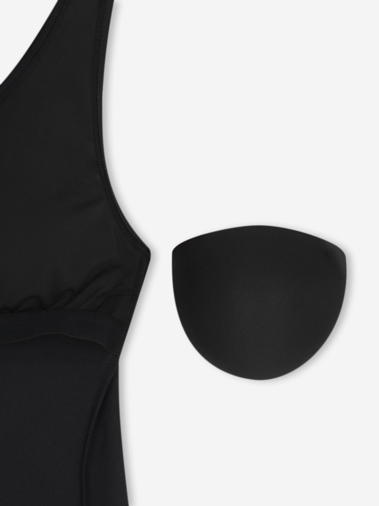 Купальник слитный женский Joss