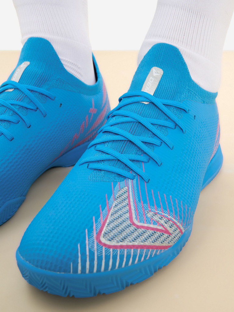 Бутсы мужские Demix Exponenta.2 Enrblast In