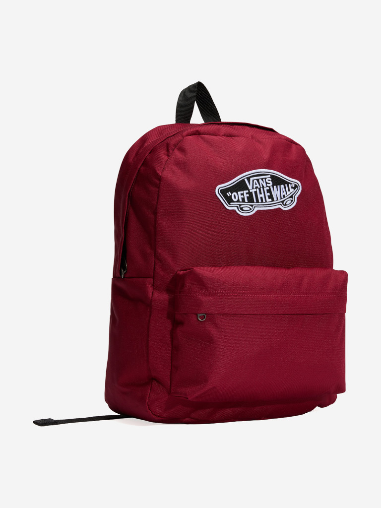 Рюкзак Vans Old Skool Classic Backp Bordeaux
