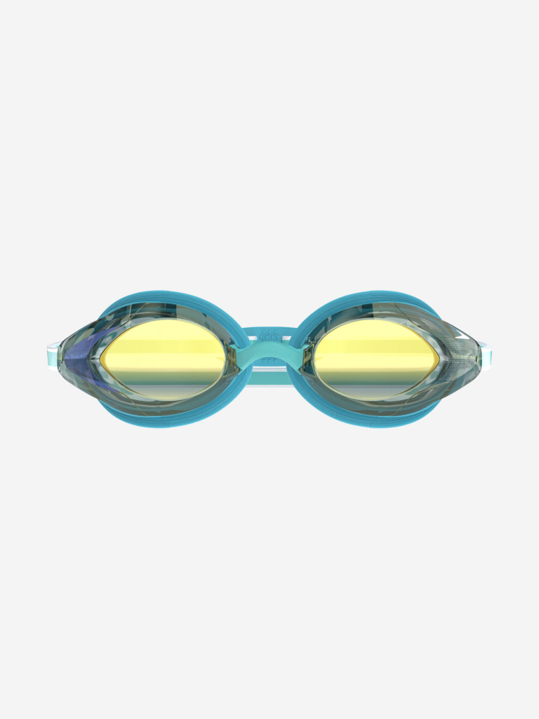 Очки для плавания женские Speedo Vanquisher 3.0 Mirrored
