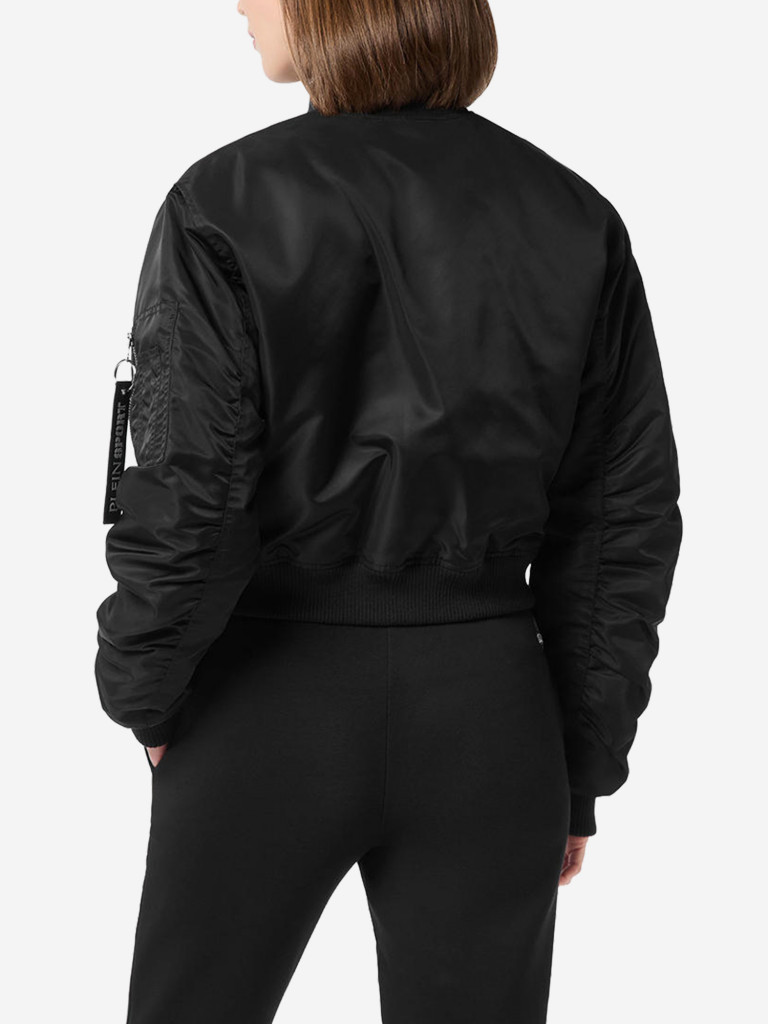 Бомбер Plein Sport