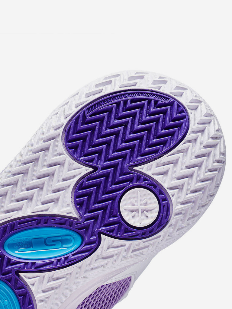 Кроссовки мужские Li-Ning Wade All City 11