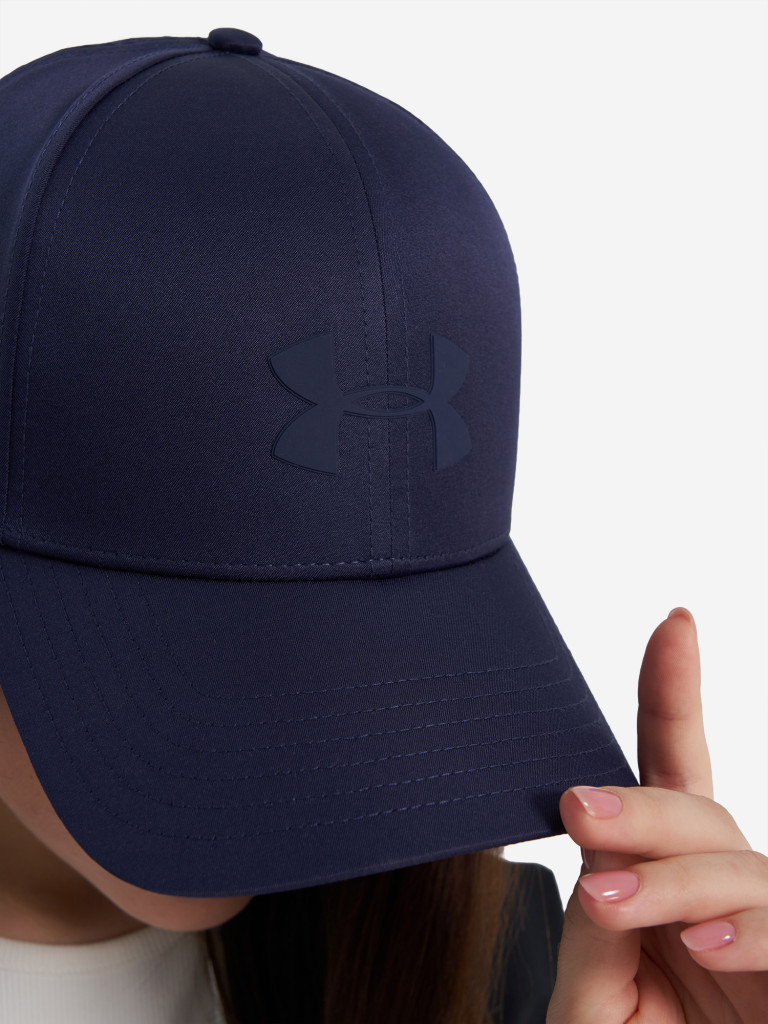 Бейсболка Under Armour Storm Blitzing
