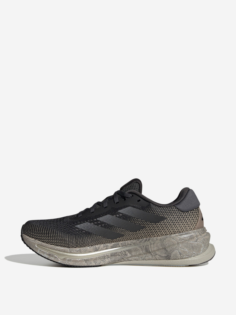 Кроссовки мужские adidas Supernova Rise 31963620299 Черный, размер 40.5,41,42,42.5,44,44.5,40, фото 2