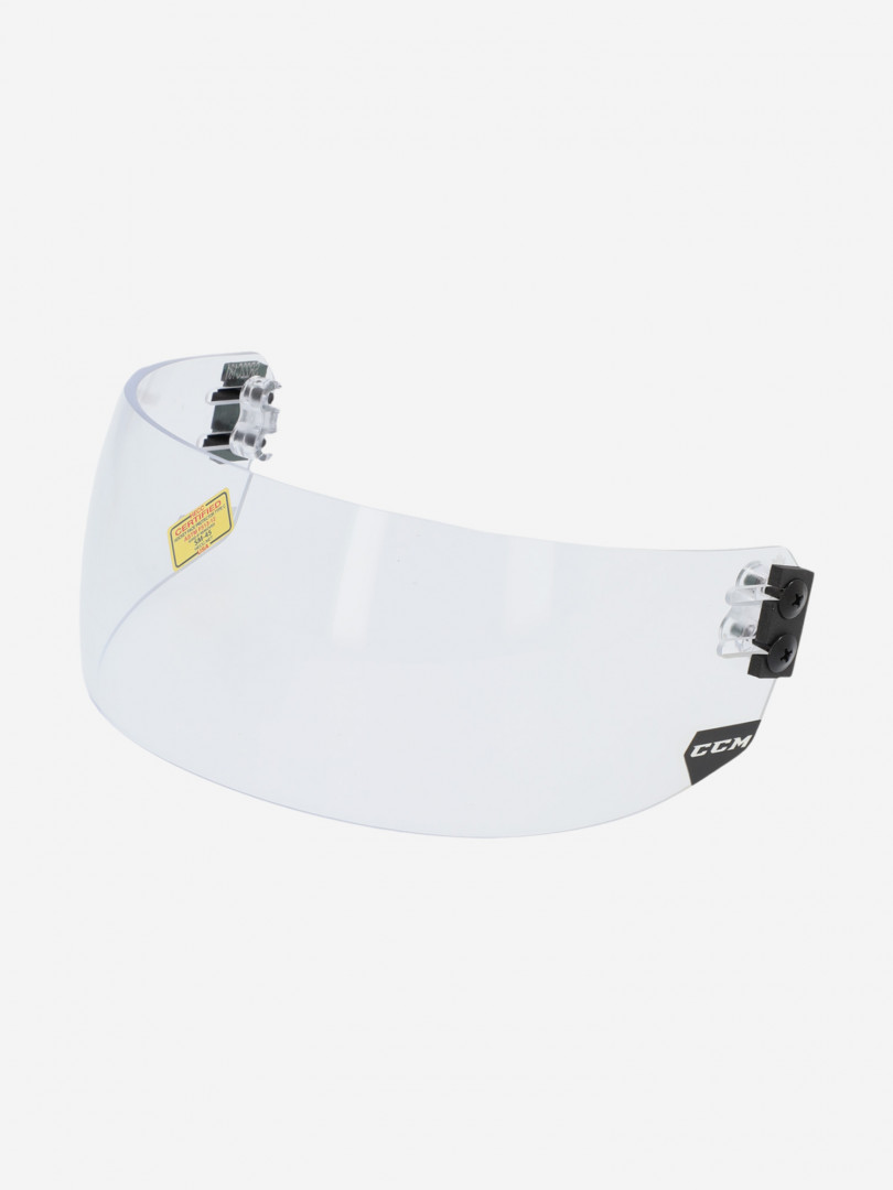 фото Визор для хоккейного шлема ccm  pro cut ce, мультицвет