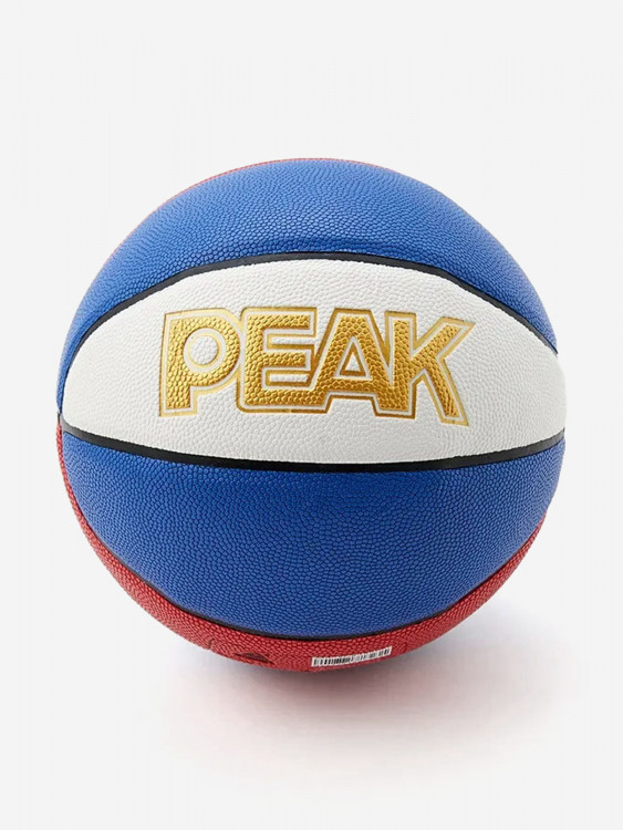 Баскетбольный мяч PEAK