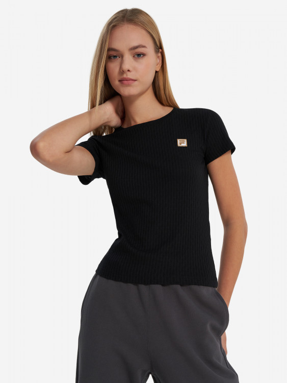 Футболка женская FILA