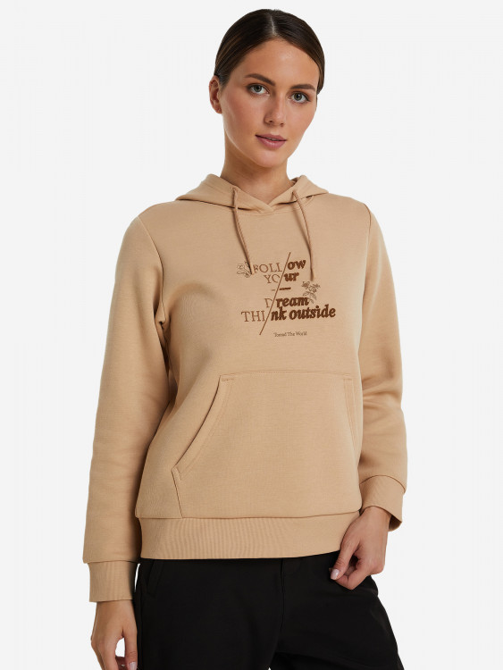 Худи женское Toread