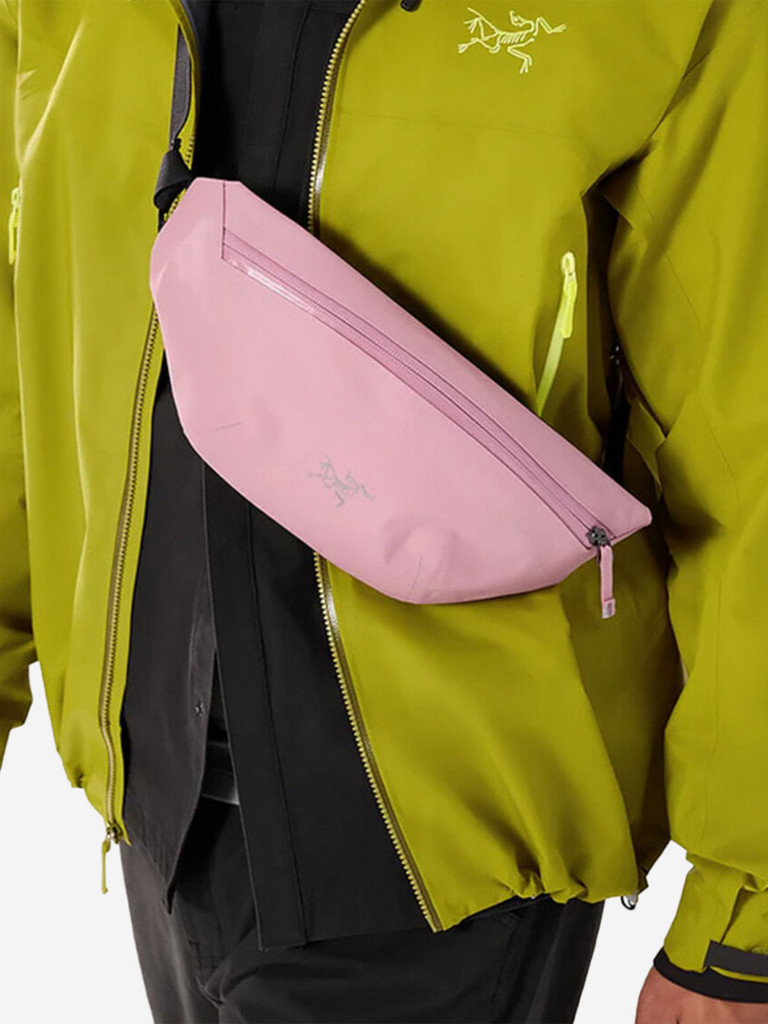 Сумка через плечо ARC'TERYX Granville 3л