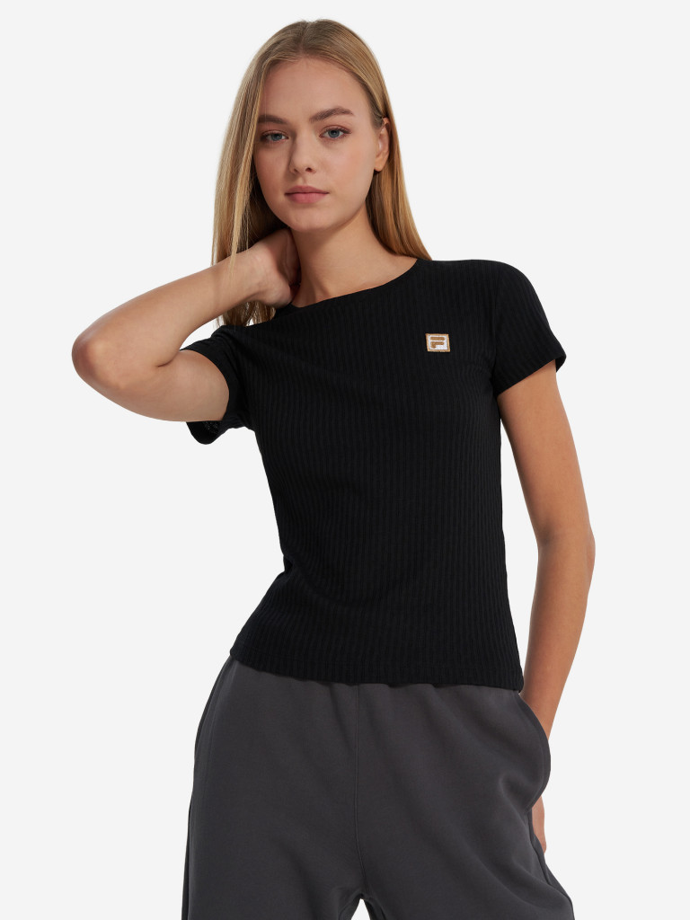 Футболка женская FILA