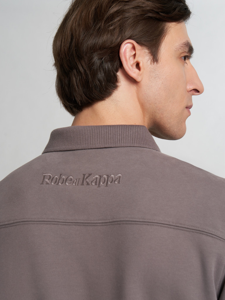 Свитшот мужской Robe di Kappa