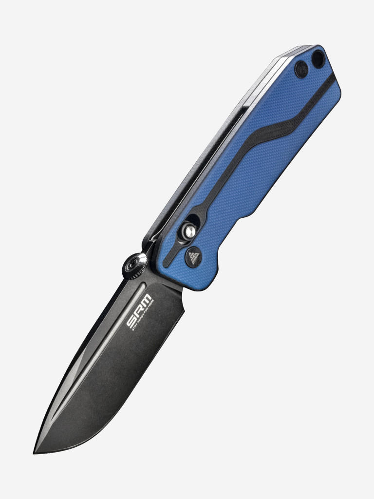 Складной нож SRM 7228-GI