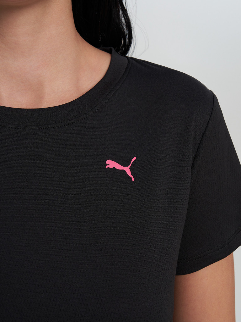 Футболка женская PUMA