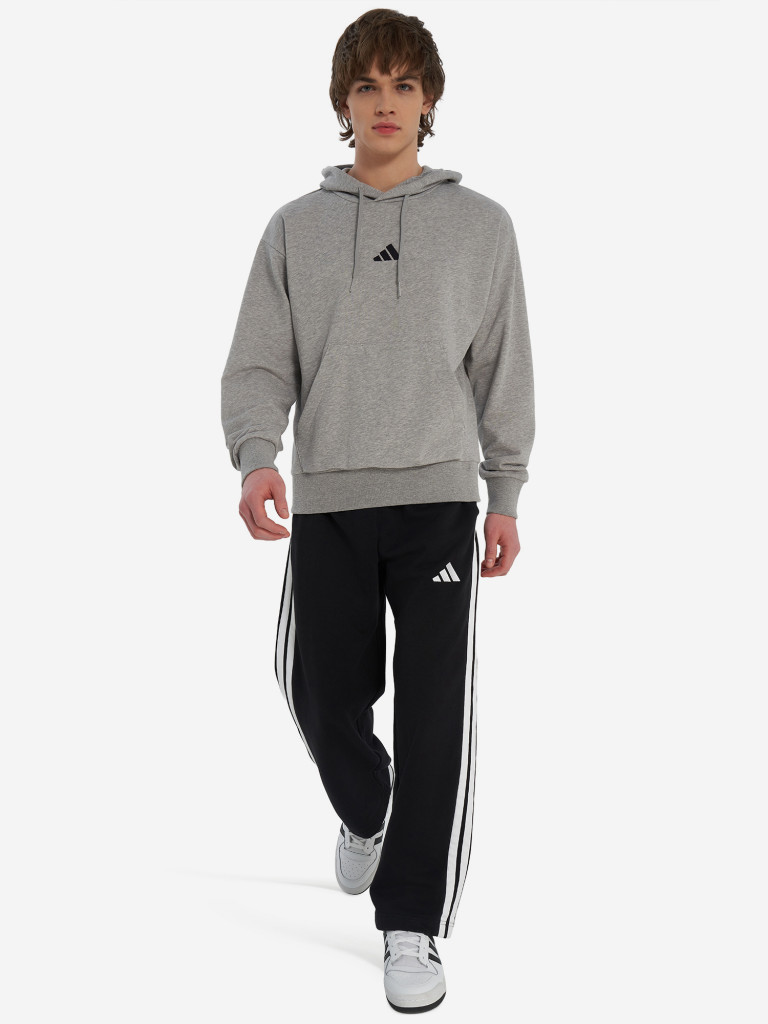 Худи мужское Adidas Feelcozy