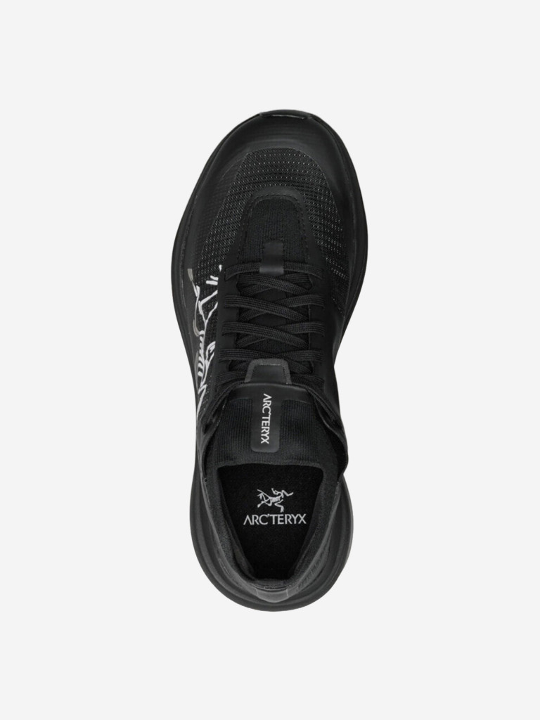 Кроссовки женские Arc'teryx Sylan Pro