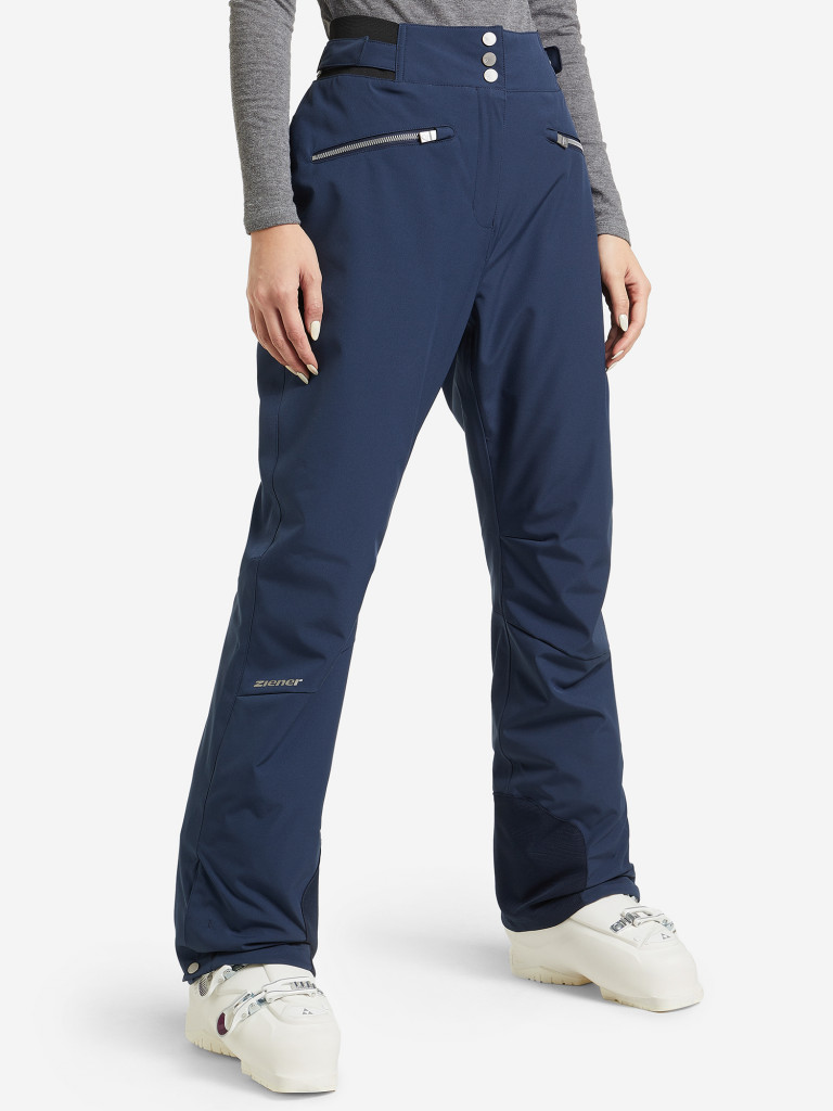 Брюки горнолыжные женские Ziener Tilla