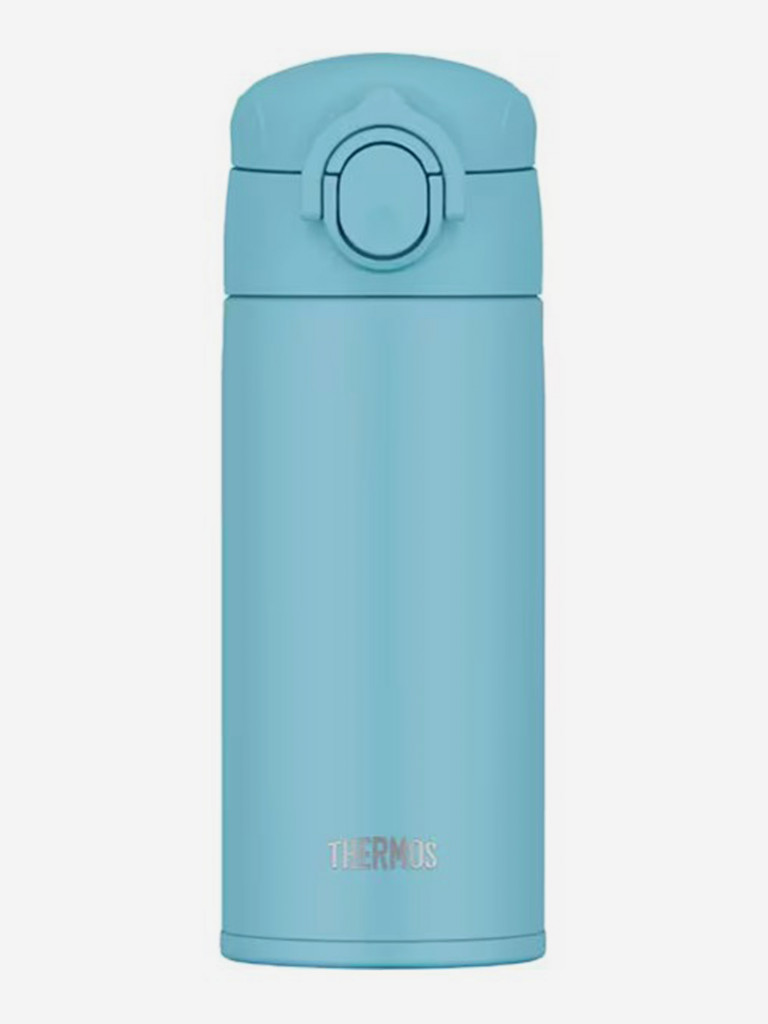 Термокружка для кофе 350 мл THERMOS JOK-350 голубая