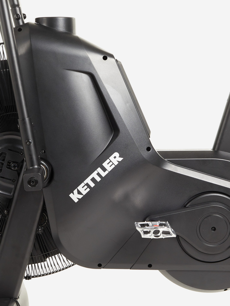Велотренажер KETTLER Airpower A1